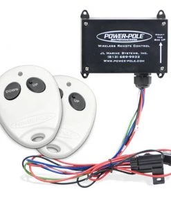 POWER-POLE Remote Control Kit