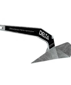 LEWMAR Galvanized Delta Fast-Set Anchor -Anchoring sale2022 10258572 1500.15072019123001