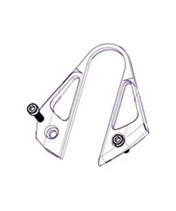 LEWMAR Pro Series Stripper Kit