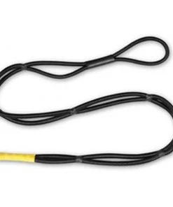 GREENFIELD PRODUCTS Stretch 'N Slide Dock Line