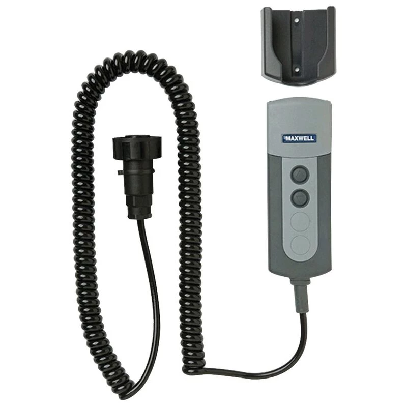 Maxwell Marine Windlass Parts & Accessories 2 Maxwell Marine Windlass Parts & Accessories - Image 2