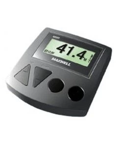 MAXWELL MARINE AA560 Panel-Mount Windlass Controller & Rode Counter