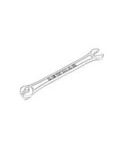 LEWMAR Pro Series Windlass Clutch Nut Lever