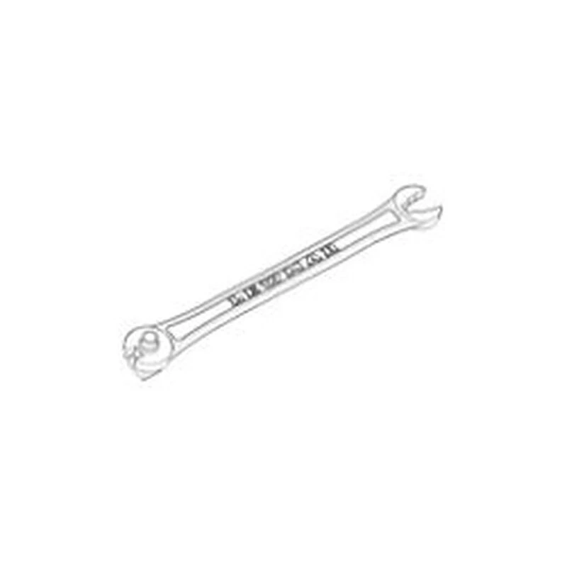 LEWMAR Pro Series Windlass Clutch Nut Lever 1 LEWMAR Pro Series Windlass Clutch Nut Lever