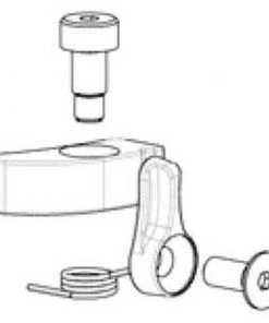 LEWMAR V700 Fall Safe Kit