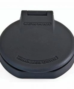 LEWMAR Windlass Deck Foot Switches