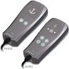 AUTO ANCHOR AutoAnchor 320 Handheld Remote Control 2 Outputs