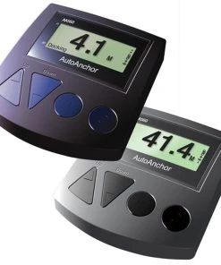 AUTO ANCHOR AutoAnchor 560 Rode Counter & Windlass Controller