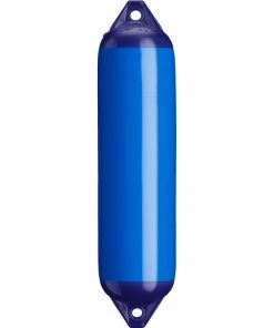 Polyform F-1 Series Fender, Blue
