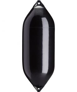 Polyform F-10 Series Fender, All Black