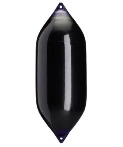 Polyform F-11 Series Fender, Black