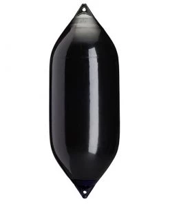 Polyform F-11 Series Fender, All Black