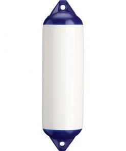 Polyform F-3 Series Fender, White