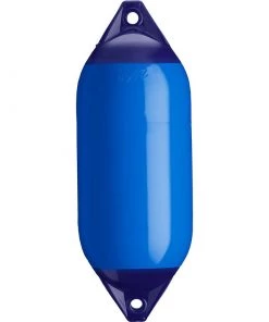 Polyform F-5 Series Fender, Blue