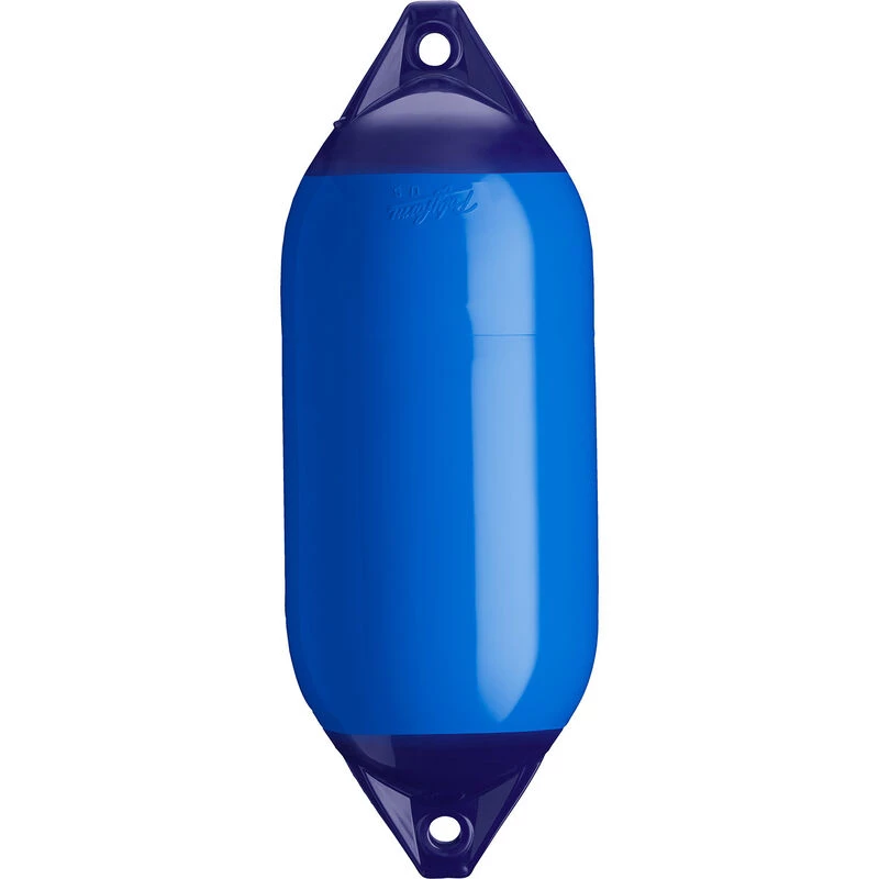 Polyform F-5 Series Fender, Blue 1 Polyform F-5 Series Fender, Blue