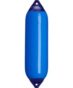 Polyform F-6 Series Fender, Blue