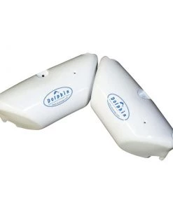 DOCK EDGE 8 1/2" X 24" Side Dock Bumper