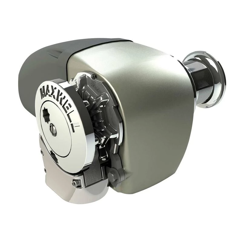 MAXWELL MARINE HRC 10-8 Windlass 1 MAXWELL MARINE HRC 10-8 Windlass