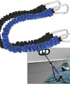 DAVIS INSTRUMENTS Shockles® LineSnubber™