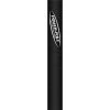 POWER-POLE Graphic Wrap, Carbon Fiber, Black