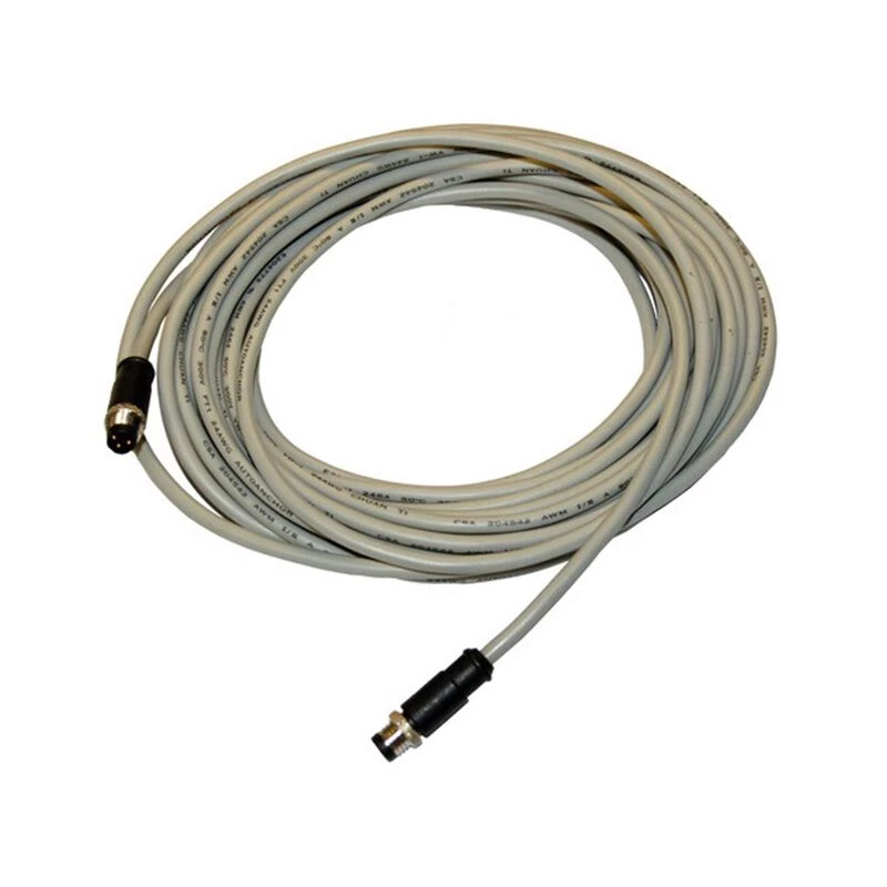 AUTO ANCHOR Sensor Cable 20m (65.62') 1 AUTO ANCHOR Sensor Cable 20m (65.62')