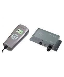 AUTO ANCHOR AA730 Wired Handheld Remote