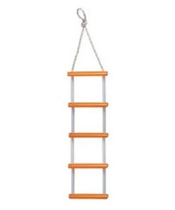 SEA-DOG 5-Step Boarding Ladder