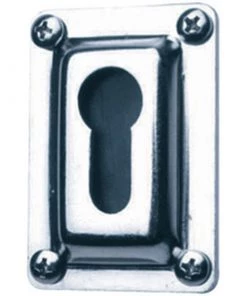 GARELICK Mounting Ladder Catches (Pair)