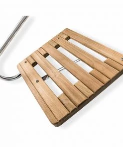 WHITECAP Teak Swim Platform -Anchoring sale2022 12482824 4 1500.07122018110119