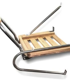 WHITECAP Teak Swim Platform with Ladder, Outboard -Anchoring sale2022 12482840 3 1500.07122018110142