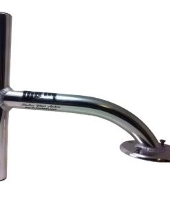 DIG IN ANCHORS 3" Rise Bow Anchor Mount