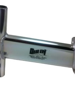 DIG IN ANCHORS 10" Offset Transom Anchor Mount