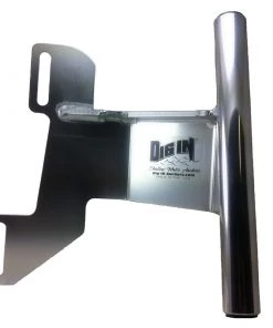 DIG IN ANCHORS Standard Motor Mount for Pole Anchor