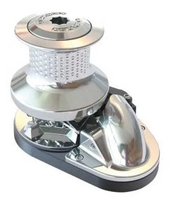 LEWMAR CPX Vertical Windlass