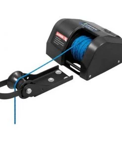 TRAC OUTDOOR PRODUCTS Fisherman 25 Electric Anchor Winch