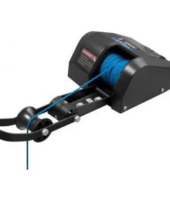 TRAC OUTDOOR PRODUCTS Pontoon 35 Electric Anchor Winch