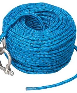 TRAC OUTDOOR PRODUCTS Polypropylene Anchor Line