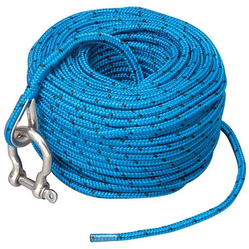 TRAC OUTDOOR PRODUCTS Polypropylene Anchor Line 1 TRAC OUTDOOR PRODUCTS Polypropylene Anchor Line