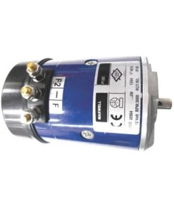 MAXWELL MARINE Maxwell Replacement Windlass Motor