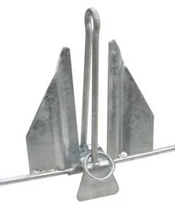 WEST MARINE Slip Ring Fluke Anchors