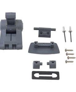 LEWMAR Low and Medium Profile Friction Lever