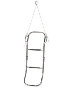 WEST MARINE Boarding Ladder for Inflatable Boats