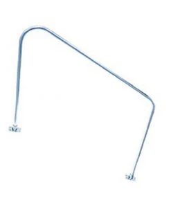 BETTER WAY PRODUCTS Anodized Aluminum Handrails