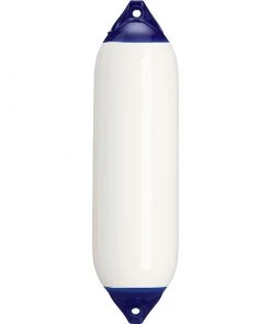 POLYFORM F-6 Fender, White