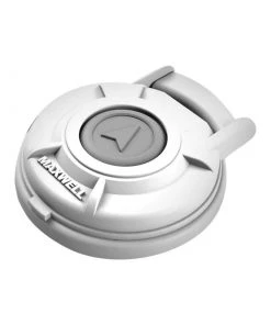 MAXWELL MARINE Maxwell Up & Down Compact Footswitch