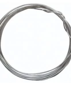 LOOS & COMPANY 10' Stainless Steel Seizing Wire