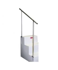 TODD Triple Step Handrail