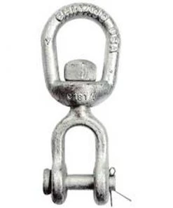 CHICAGO Jaw & Eye Swivels -Anchoring sale2022 14619316