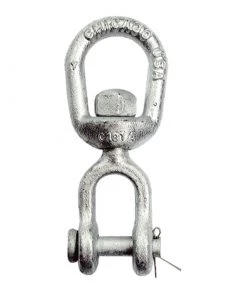 CHICAGO Jaw & Eye Swivels