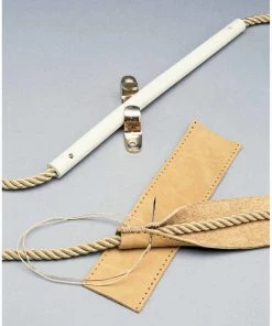 SEA-DOG Leather Chafe Guards -Anchoring sale2022 146720 1500